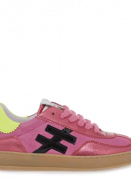 SNEAKERS σχέδιο: U140U0321