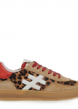 SNEAKERS σχέδιο: U140U0321