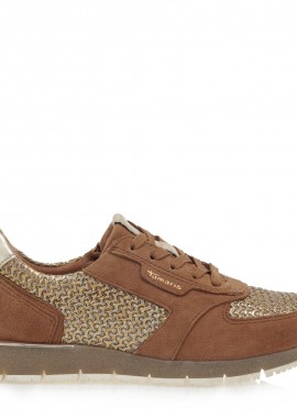 TAMARIS - SNEAKERS σχέδιο: U15377872