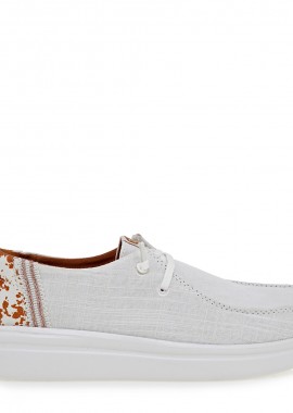 HEY DUDE - SLIP-ON σχέδιο: U165D0151