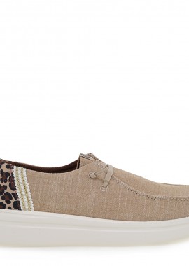 HEY DUDE - SLIP-ON σχέδιο: U165D0151