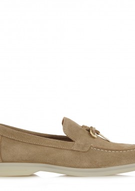 ALESSANDRA BRUNI - LOAFERS σχέδιο: U180B8591
