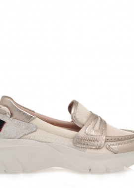 HISPANITAS - LOAFERS σχέδιο: U191Y0013