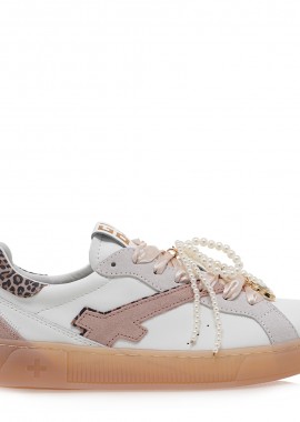 GIO+ - SNEAKERS σχέδιο: U197A1002