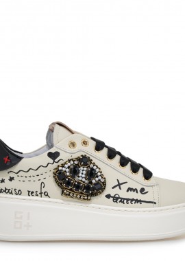 GIO+ - SNEAKERS σχέδιο: U197A2783