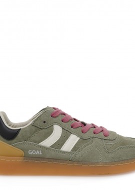COOLWAY - SNEAKERS σχέδιο: U19830012