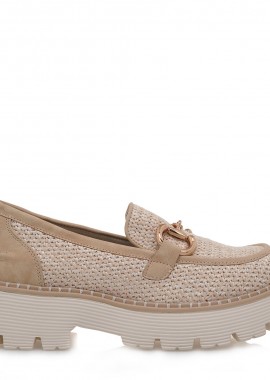 SEVEN - LOAFERS σχέδιο: U199F9653