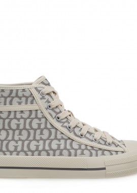 GUESS - SNEAKERS BOOTS σχέδιο: U30630022