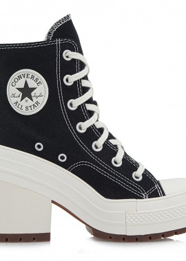 CONVERSE ALL STAR - SNEAKERS BOOTS σχέδιο: U336X3485