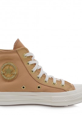 CONVERSE ALL STAR - SNEAKERS BOOTS σχέδιο: U336X5552