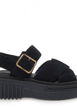 CLARKS - ΠΕΔΙΛΑ σχέδιο: U408W0503