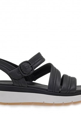 CLARKS - FLATFORMS σχέδιο: U408W4733