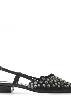 TSAKIRIS MALLAS - SLINGBACK σχέδιο: U41005481