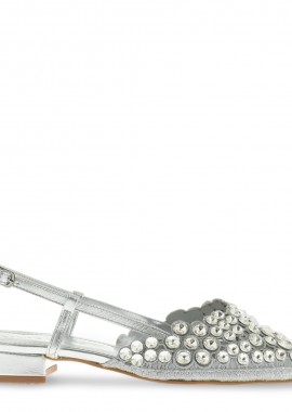 TSAKIRIS MALLAS - SLINGBACK σχέδιο: U41005481