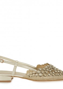 TSAKIRIS MALLAS - SLINGBACK σχέδιο: U41005481