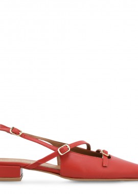 TSAKIRIS MALLAS - SLINGBACK σχέδιο: U41006401
