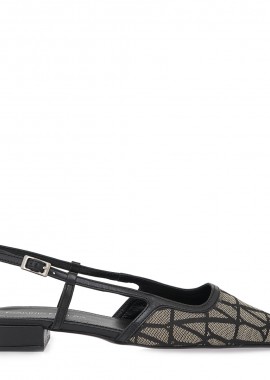 TSAKIRIS MALLAS - SLINGBACK σχέδιο: U41009921