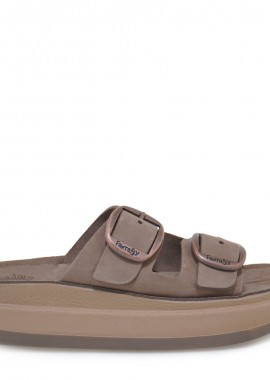 FANTASY SANDALS - FLATS σχέδιο: U416U1002