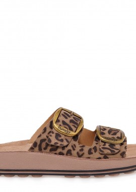 FANTASY SANDALS - FLATS σχέδιο: U416U3101