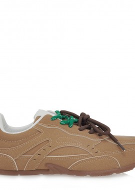 LA BOTTINE SOURIANTE - SNEAKERS σχέδιο: U419X5391