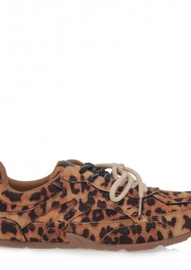LA BOTTINE SOURIANTE - SNEAKERS σχέδιο: U419X5391