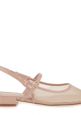SLINGBACK σχέδιο: U420A3211