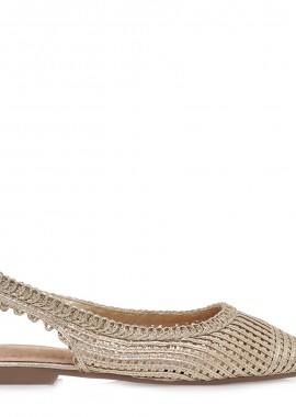 SEVEN - SLINGBACK σχέδιο: U439W5661