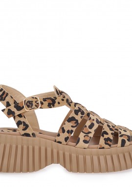 ALESSANDRA BRUNI - FLATFORMS σχέδιο: U455A1534