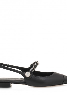 SOFIA BALDI - SLINGBACK σχέδιο: U457A2012