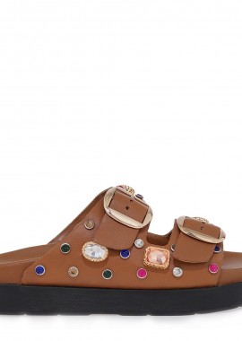 ALESSANDRA BRUNI - FLATS σχέδιο: U46340512