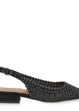 ALMA EN PENA - SLINGBACK σχέδιο: U466L4881