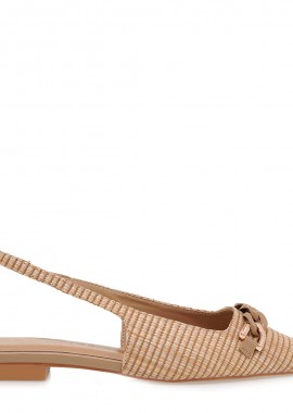 SEVEN - SLINGBACK σχέδιο: U467V6041