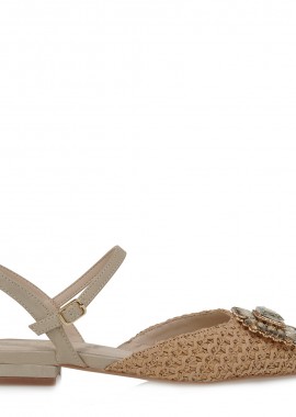 LARA CONTE MADRID - SLINGBACK σχέδιο: U47000551