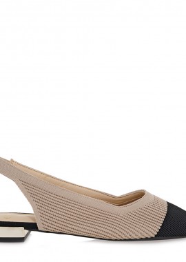 EXE - SLINGBACK σχέδιο: U470V5121