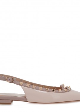 ALESSANDRA BRUNI - SLINGBACK σχέδιο: U471E0021