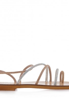 LARA CONTE MADRID - FLATS σχέδιο: U484F1221
