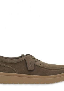 CLARKS - CASUAL σχέδιο: U508W8662