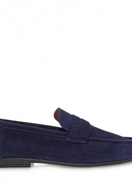 GIOVANNI MORELLI - LOAFERS σχέδιο: U524H0511
