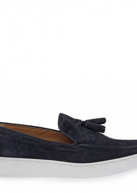 LOAFERS σχέδιο: U547H0012