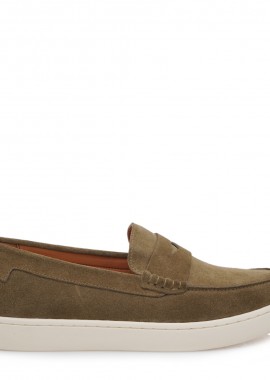 ISAAC ROMA - LOAFERS σχέδιο: U57008011