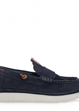 LOAFERS σχέδιο: U588E2011