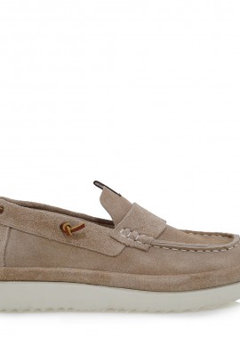 LOAFERS σχέδιο: U588E2011