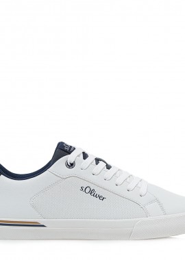 S OLIVER - SNEAKERS σχέδιο: U593S6302