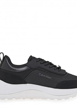 Calvin Klein - SNEAKERS σχέδιο: V10162013