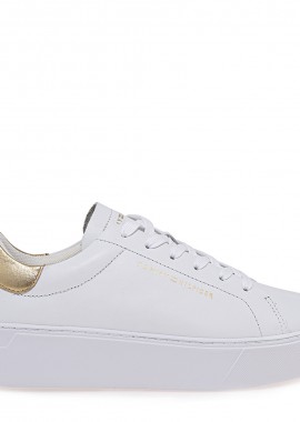 TOMMY HILFIGER - SNEAKERS σχέδιο: V10167672