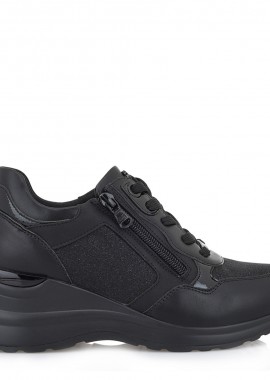 SNEAKERS WEDGES σχέδιο: V104B7334