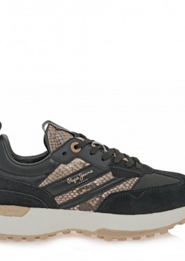 PEPE JEANS - SNEAKERS σχέδιο: V10631452