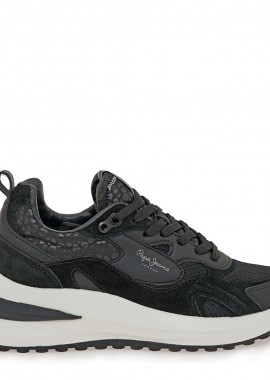 PEPE JEANS - SNEAKERS σχέδιο: V10636953