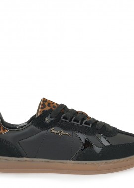 PEPE JEANS - SNEAKERS σχέδιο: V10637021
