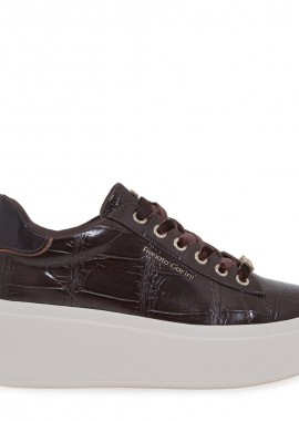 RENATO GARINI - SNEAKERS σχέδιο: V119R8853